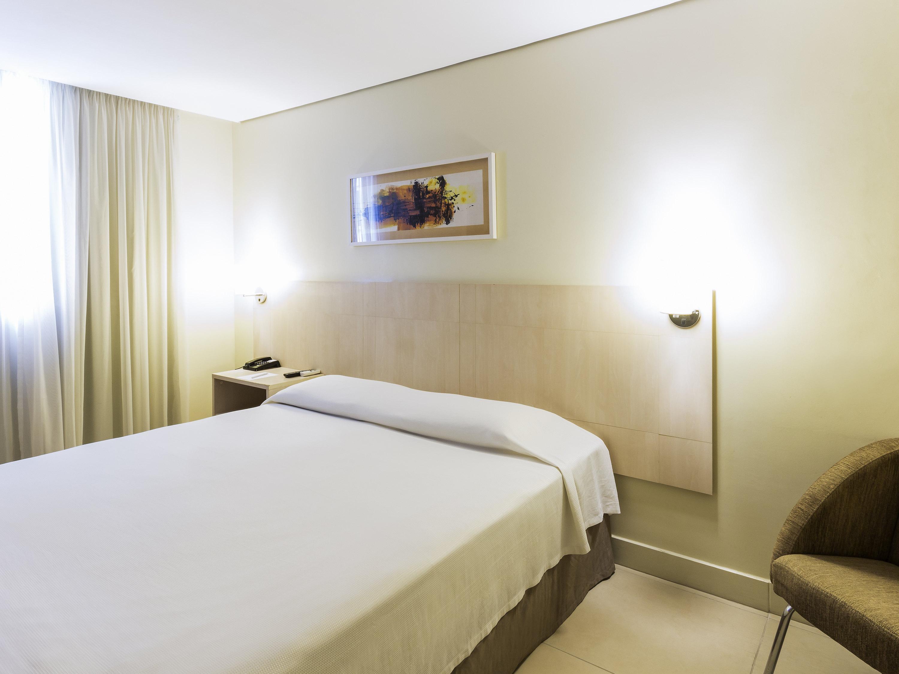 Отель Ibis Styles Belem Batista Campos Экстерьер фото