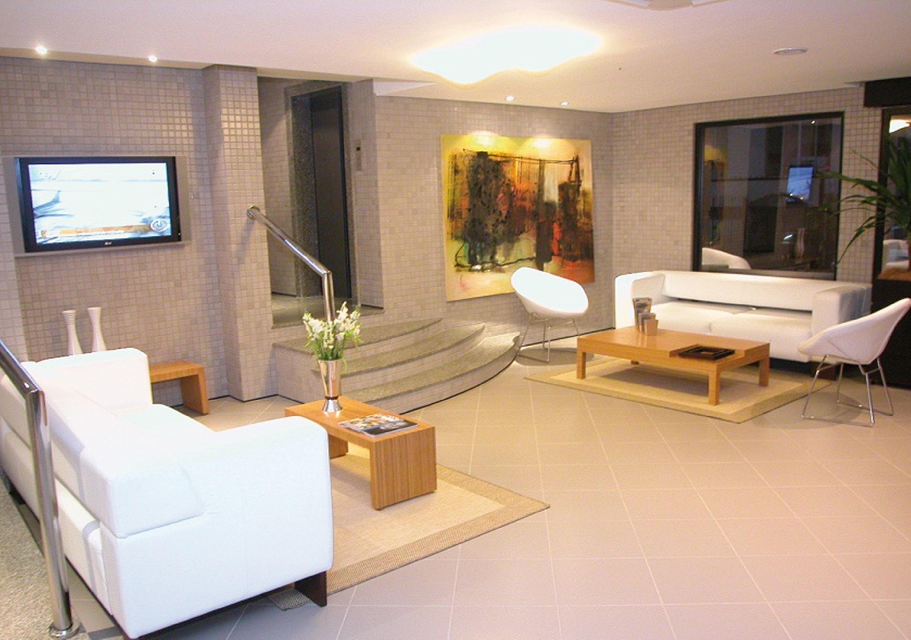 Отель Ibis Styles Belem Batista Campos Экстерьер фото