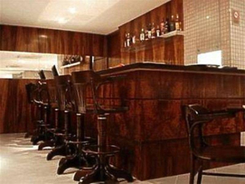 Отель Ibis Styles Belem Batista Campos Экстерьер фото